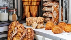 Puratos is encouraging bakers and their suppliers to source power ingredients gained through RegAg practices. Pic: Puratos
