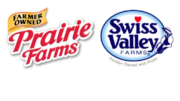 Whipped Cream - Prairie Farms Dairy, Inc.
