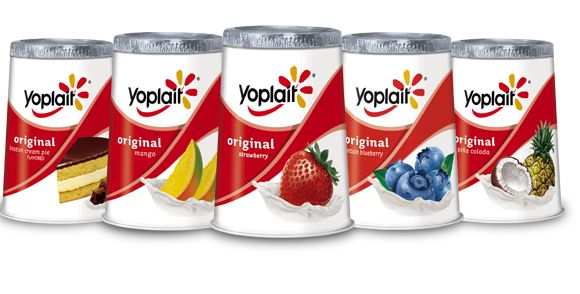 General Mills introduces new Yoplait yogurt brand in glass jars, 2017-06-26