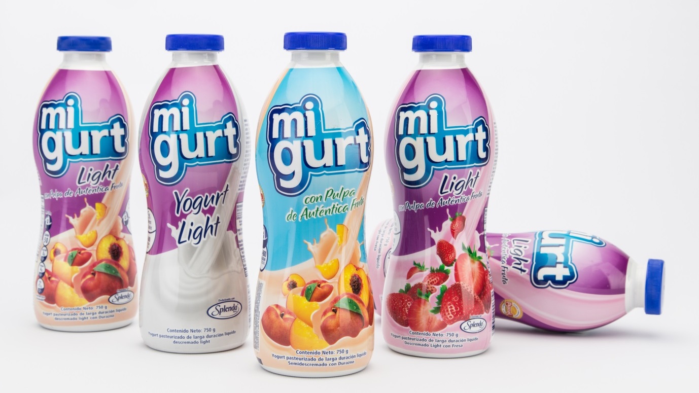 Venezuela's no-chill yogurt to reach poorer regions
