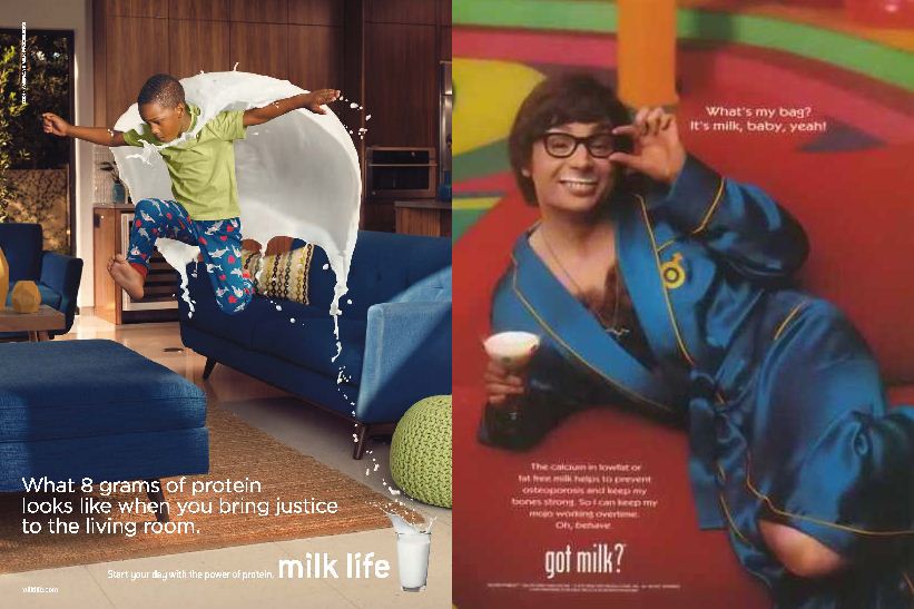 got milk posters for kids
