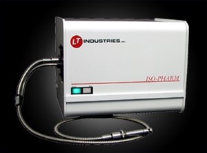 The IsoPharm Dairy Analyzer 