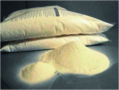 Whey powder