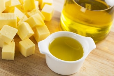 Vegetable oil and cheese prices increased in June, the FAO Food Index showed. Image: Getty/	cheche22
