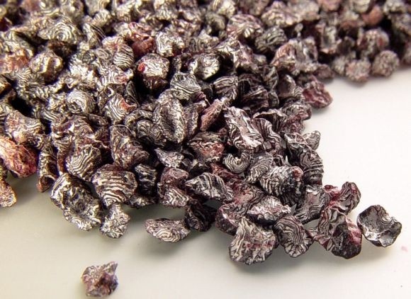 Scientists Are Making Cochineal, a Red Dye From Bugs, in the Lab, Innovation