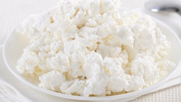 Cottage cheese could be fortified with vitamin D
