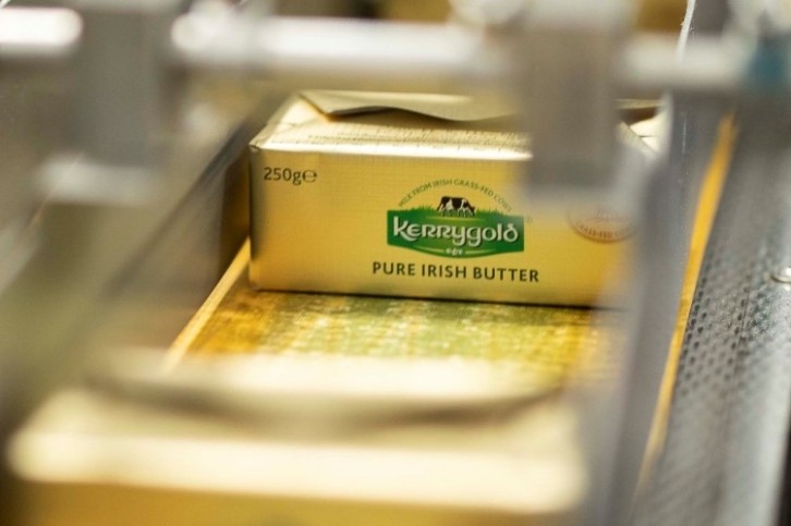 Kerrygold butter pulled from shelves due to banned chemical