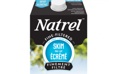 Agropur recalls Island Farms, Lucerne and Natrel brand milk