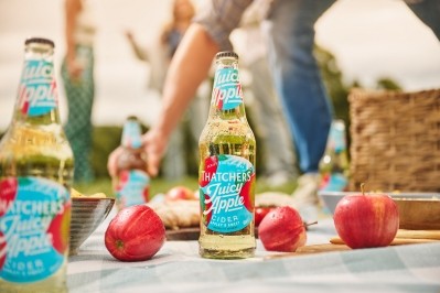 New beverage launches: from kefir NPD to rum innovation