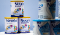 Jatcorp's Neurio Formulated Milk Powder with Lactoferrin. ©  Jatcorp Limited Facebook 