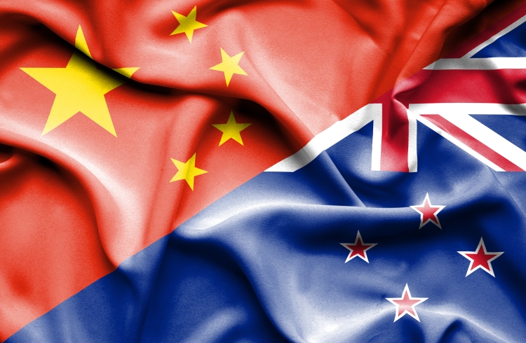 Who Benefits From China S Massive Investment In Kiwi Dairy 