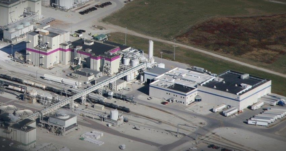 Corbion to expand lactic acid capacity in North America