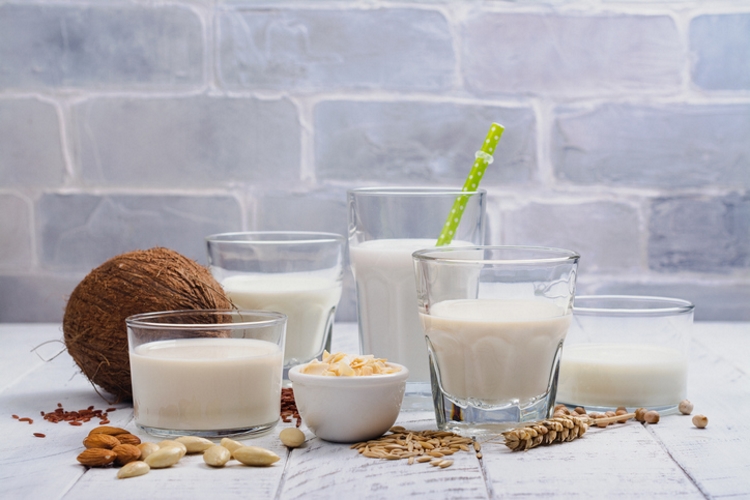 Multimillion advertising campaign for new Müller Good Stuff Barista Milk -  Dairy Industries International