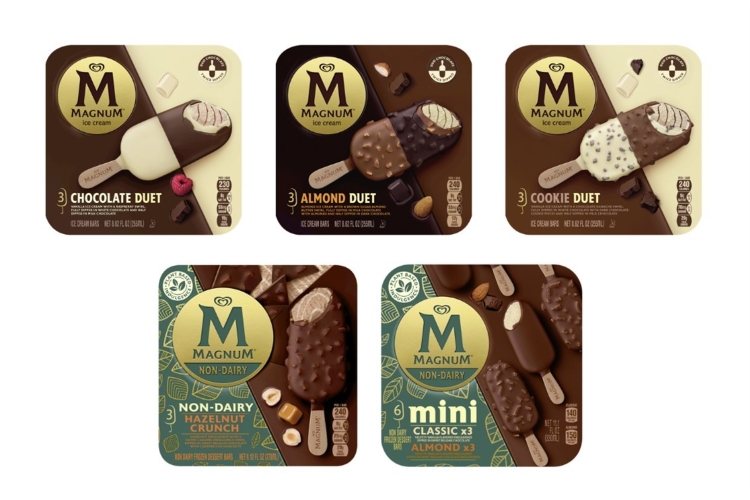 M&M's Minis Milk Chocolate Bar, 4 oz - Kroger