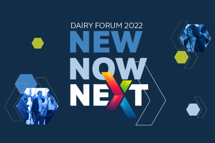 IDFA announces inperson Dairy Forum 2022 event