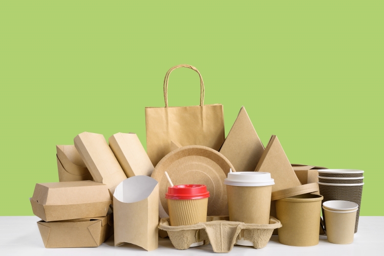 Sustainable Packaging: The Food Industry is Taking Action - DirectIndustry  e-Magazine
