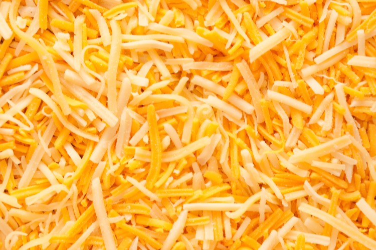 Packaging and processing innovation: Saputo’s grated cheese packaging ...