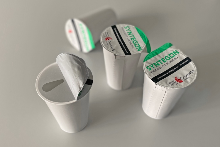 Five reasons to switch to sustainable rehydration containers now! -  Packaging South Asia