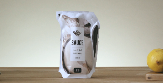 innovative food packaging
